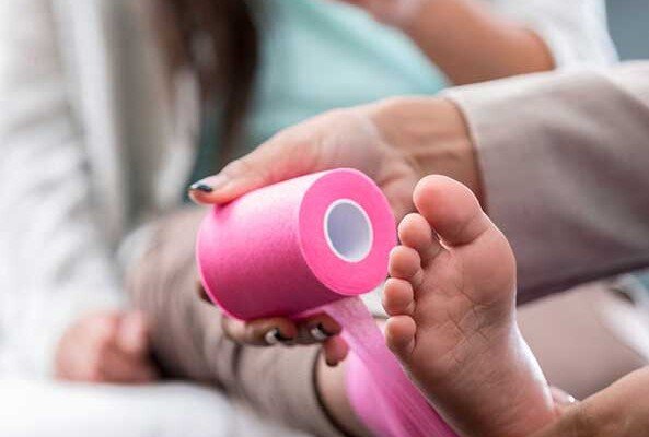 Fracture Treatment near Palam