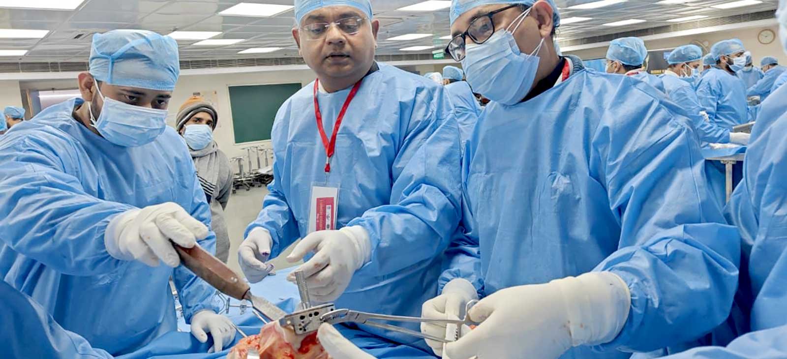 Best Surgery Services