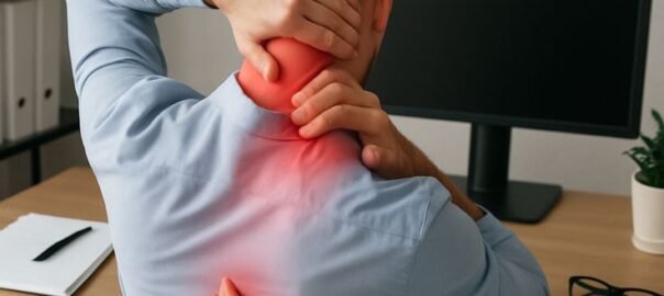 "Cervical Pain Treatment near Palam"