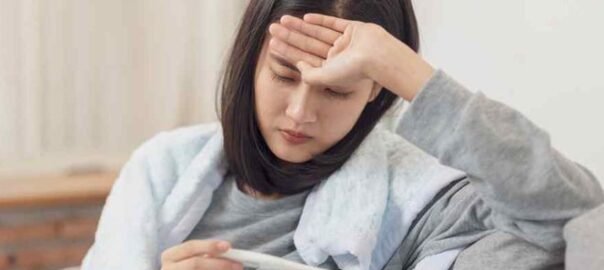 "Fever Treatment near Palam"